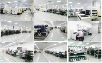 Global Well Electronic Co., LTD