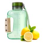 Portable Hydrogen Rich Sports Bottle 57oz Capacity