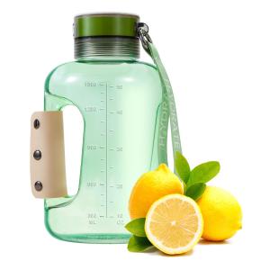China Portable Hydrogen Rich Sports Bottle 57oz Capacity wholesale