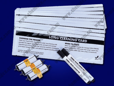 Magicard Avalon Cleaning kits/ Rio & Tango Printers Compatible Cleaning Kit