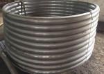 0.75'' Stainless Steel Coil Tubing