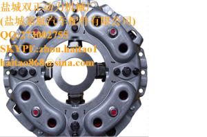 China 124T3-10211A CLUTCH wholesale