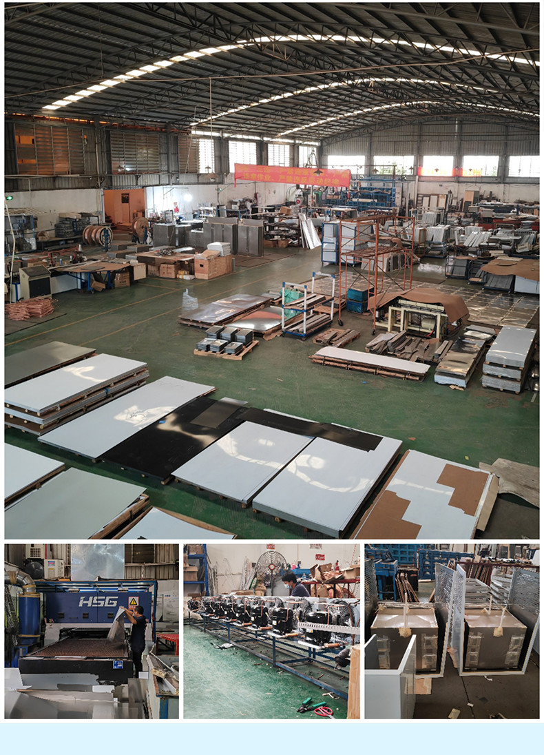 4 Doors Commercial Upright Refrigerator 1000L Single Double Temperature