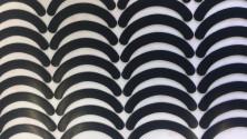 China 0.80mm Thick Silicone High Temp PVC Material Up To 1200mm Square Mould wholesale