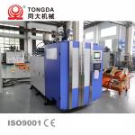 Lubricating Oil Bottle Blow Moulding Machine 1L 2L Bottle Making Equipment
