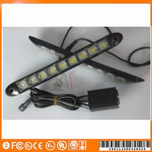 China Super newest DRL daytime running Light---Baobao Factory wholesale