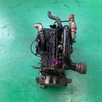 Cummins 6CT 6 Cylinder Direct Injection Used Diesel Engine Assy