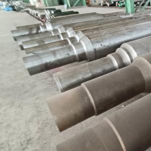 China Aircraft Steel D6AC Turbine Blade Steel wholesale