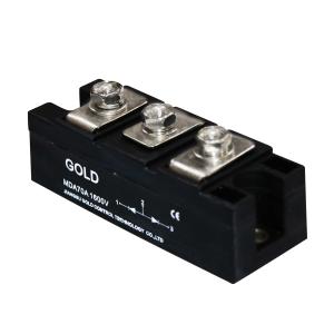 China CUL Scr Thyristor Bridge Rectifier wholesale