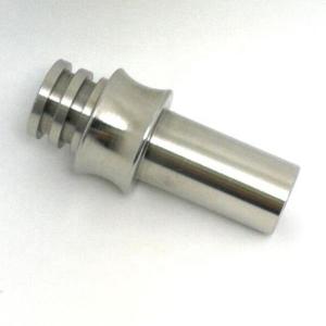 China Black Anodizing Mill Turn CNC wholesale