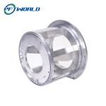 CNC Turned Milling Polishing Stainless Steel Aluminum Brass Service