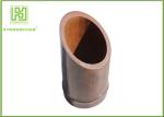 Bamboo Products Gardening/horticulture Bamboo Flower Vase Flower Pots
