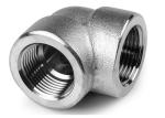 ASME B16.11 PN16 3000LB Forged Steel Threaded Fittings