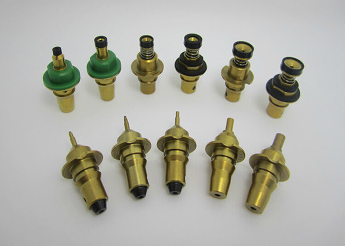 SMT Juki Nozzle 201 202 203 For Juki 750 Pick And Place Equipment