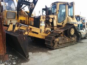 China D4H used bulldozer caterpillar africa kenya Nairobi lesotho Maseru liberia Monrovia wholesale