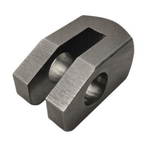 China Custom China CNC Machining Components With Sandblasted Surface Finish wholesale