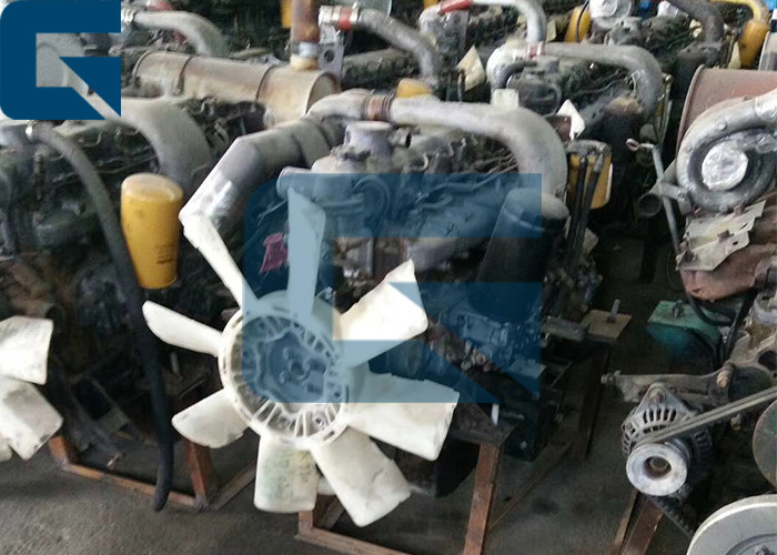 S200G Turbocharger 04294676KZ, Volv-o EC240B Excavator Engine Turbo 04294676