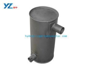 China 4268214 HITACHI Excavator Exhaust Muffler EX60-3 wholesale