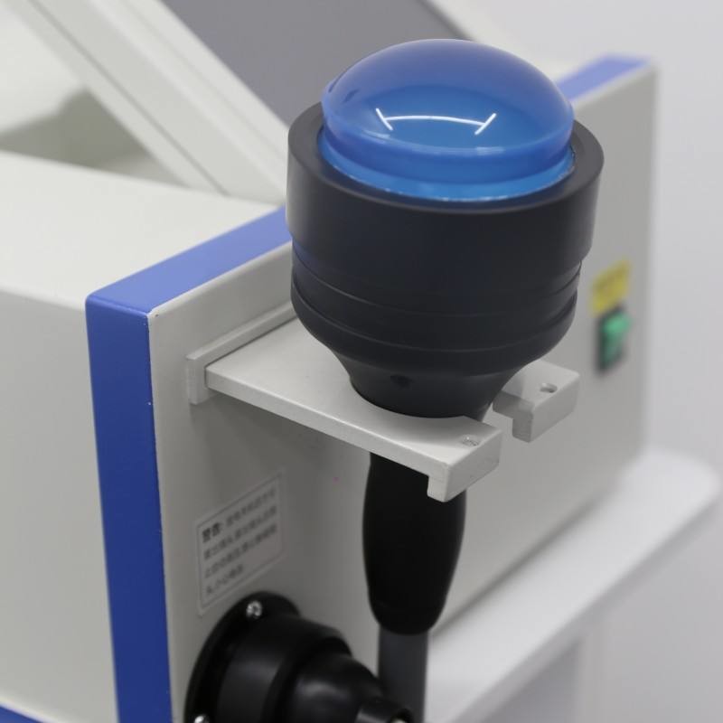 Hydrotherapy Extracorporeal Shockwave Therapy Equipment Portable ED Machine