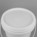 13L Plastic Pail Bucket