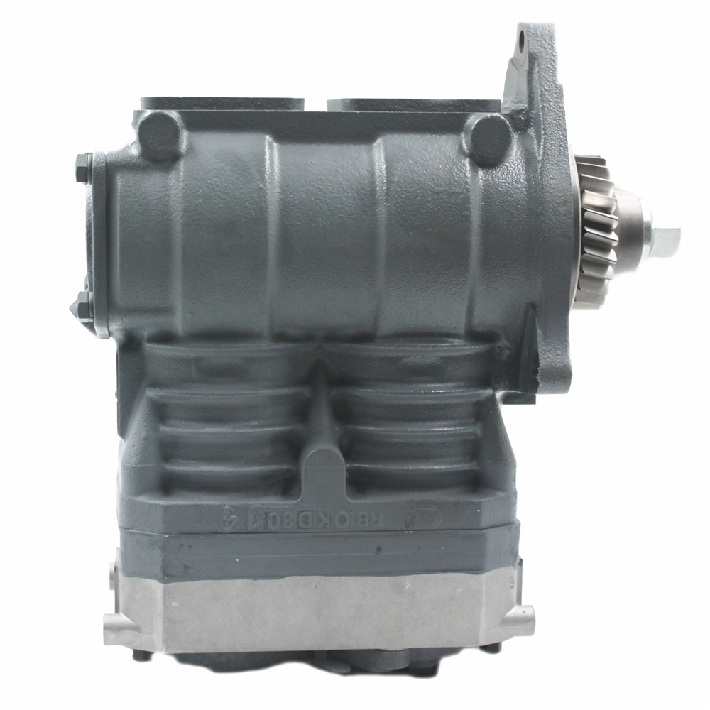 Replace Purpose Diesel Air Compressor for Weichai Engine Parts 612630030405