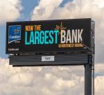 7200nits 960x960mm Outdoor Fixed Led Display Commercial Advertising LED Display