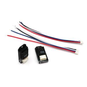 China HTG3515CH Temperature Relative Humidity Sensor Platinum Resistance Anti-Condensation wholesale