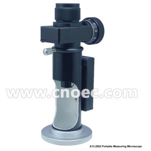 China 20x Micrometer Eyepiece Portable Measuring MicroscopeA13.2502 wholesale
