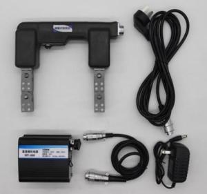 China Portable Magnetic Yoke Flaw Detectors Ac / Dc wholesale