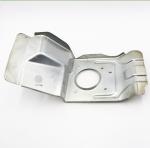 Door Motor Precision Metal Stamping