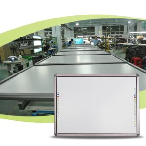 China 88'' touch interactive whiteboard for vivid class wholesale