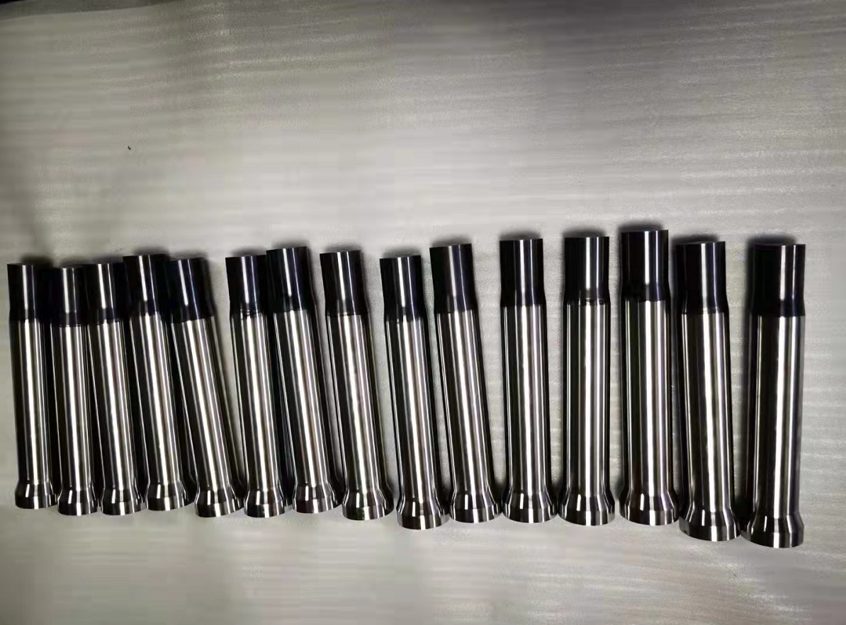 Aluminum Custom Made CNC Precision Machined Parts Plating Turning Milling parts
