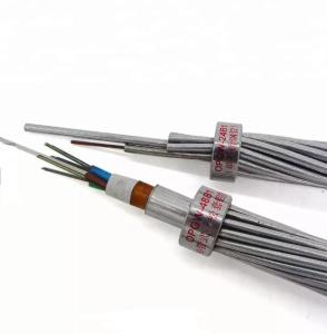 China OPGW Cable Fiber Optic Cable wholesale