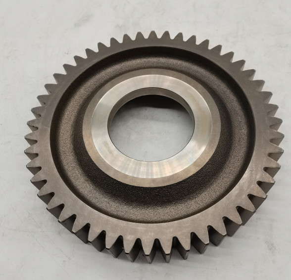 Fast 16-speed gearbox two-shaft second-speed gear 16JSDX240T-1701112