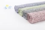 Skin-Friendly And Environmentally Friendly And Healthy Striped Material Fabric