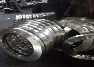China 50 Pressure Stainless Steel Flanges Reducing Flange Ansi Asme Standard Metric wholesale