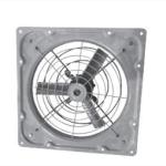 Industry Roof Ventilation Fan with Good 220-240V/50-60HZ Duct Fan Mechanical