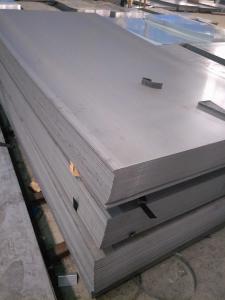China Q195 DC01 DC03 DC04 Preferred Cold Plate for Home Appliance Manufacturing 1219/1250/1500mm Cold Rolled Steel Sheet 0.3-3mm wholesale