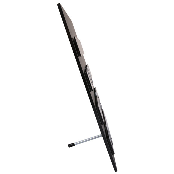 Acrylic Black Diamond 4c Chart Smooth Surface Durable Easy To Use Eco Friendly