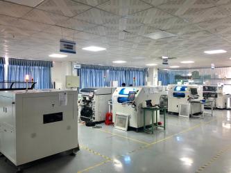 Display Labs LED Co.,Ltd