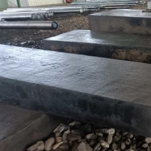 China Grade 18-15 Alloy Steel Flat Bar 18-15 Steel wholesale