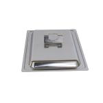 ISO9001 2008 CE Certified Custom Sheet Metal Stamping Steel Bending Stamping