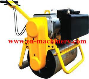 China Construction machine Single Drum Vibratory Road Roller (YT450) wholesale
