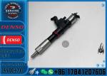 common rail fuel 095000-6700 (R61540080017A) injectors