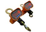 RS232 1000kg Hanging Crane Scale With LCD Display