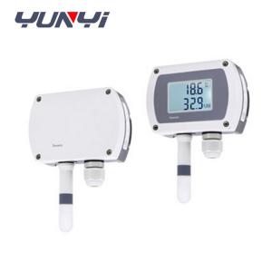 China Wall Mount RS485 High Temperature Pressure Transducer wholesale