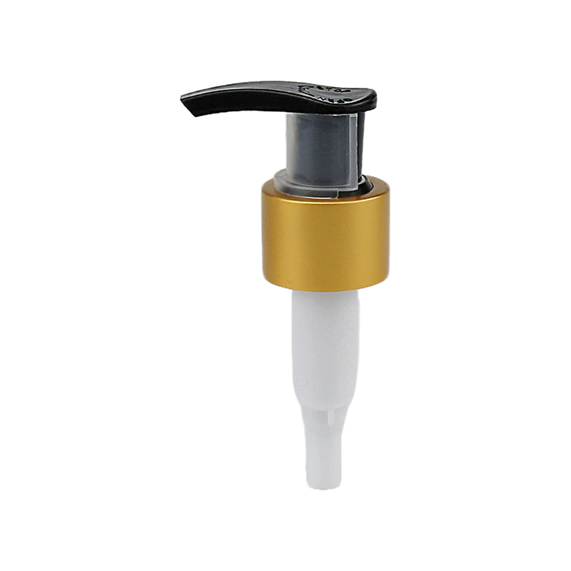 24/410 28/410 Rust-free Soap Shampoo Hand Sanitizer Cosmetic Hand Sanitizer UV lotion Pump
