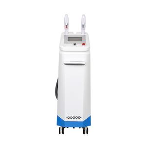 China High qualityopt ipl shr elight hair removal machine for sale whole body hair removal needing distributor wholesale