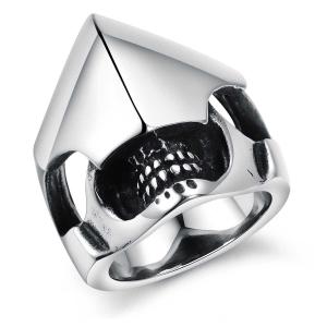 China Tagor Jewelry Super Fashion 316L Stainless Steel Ring TYGR167 wholesale