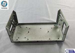 China SUS301 Custom Sheet Metal Welding Parts wholesale